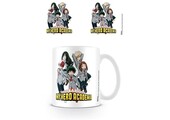 My Hero Academia - School Pose Mok