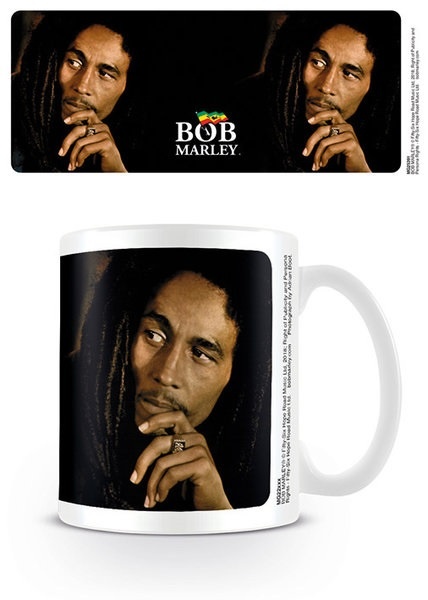 Bob Marley - Legend Mok