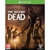 The Walking Dead: A Telltale Games Series Game of the Year Edition