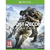 Tom Clancy's Ghost Recon Breakpoint