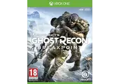 Tom Clancy's Ghost Recon Breakpoint