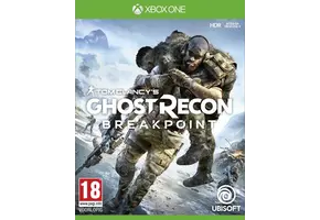 Tom Clancy's Ghost Recon Breakpoint