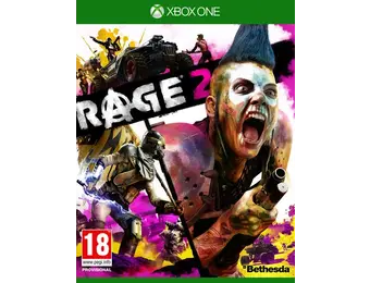 Rage 2