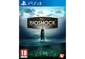 Bioshock The Collection