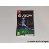 EA Sports FC 24