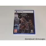 Assassin's Creed Mirage