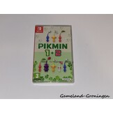 Pikmin 1 + 2