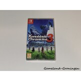 Xenoblade Chronicles 3 (HOL)