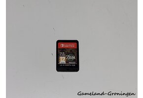 The Legend of Zelda Tears of the Kingdom