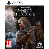 Assassin's Creed Mirage