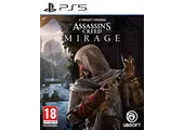 Assassin's Creed Mirage