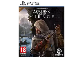 Assassin's Creed Mirage