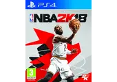 NBA 2K18 (Compleet)