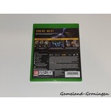 Mortal Kombat 11 (Complete)