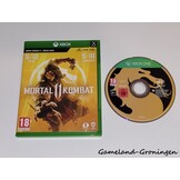 Mortal Kombat 11 (Complete)
