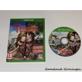 Dead Island Definitive Collection (Compleet)