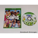 De Sims 4 (Compleet)