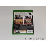 World War Z (Compleet)