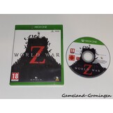 World War Z (Compleet)