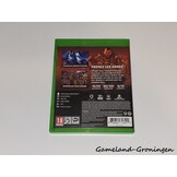 Gears Tactics (Complete)