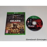 Gears Tactics (Complete)