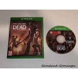 The Walking Dead: A Telltale Games Series Game of the Year Edition (Complete)