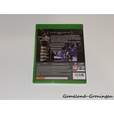 The Walking Dead: A Telltale Games Series Season Two (Complete)