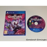 Guardians of the Galaxy (Compleet)