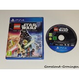 Lego Star Wars: The Skywalker Saga (Compleet)