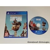 Saints Row - Day One Edition (Compleet)