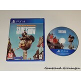 Saints Row - Day One Edition (Complete)