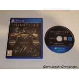 Injustice 2 - Legendary Edition (Compleet)