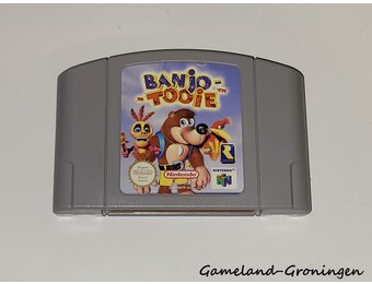 Banjo Tooie (EUR)