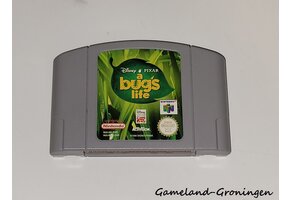 Disney's A Bugs Life (EUR)