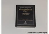 Backgammon