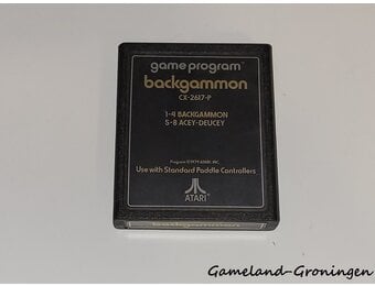 Backgammon