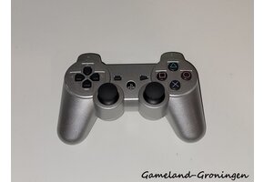 Original Wireless PS3 Controller (Silver)