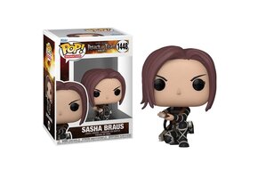 Attack on Titan S5 POP! - Sasha Braus #1448