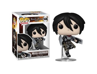 Attack on Titan S5 POP! - Mikasa Ackerman #1446