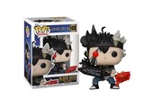 Black Clover POP! - Black Asta #1420