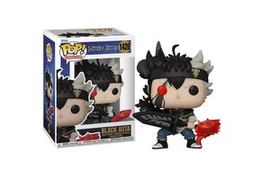 Black Clover POP! - Black Asta #1420