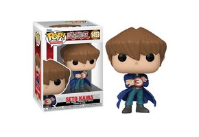Yu-Gi-Oh! Duel Kingdom POP! - Seto Kaiba #1453