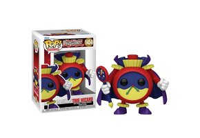 Yu-Gi-Oh! POP! - Time Wizard #1454