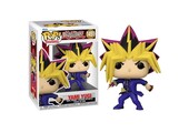 Yu-Gi-Oh! Duel Kingdom POP! - Yami Yugi #1451