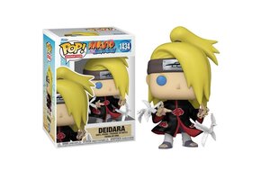 Naruto POP! - Deidara #1434