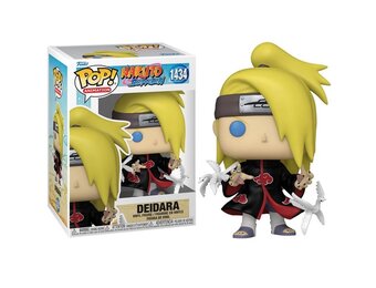 Naruto POP! - Deidara #1434