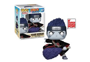 Naruto POP! - Kisame Hoshigaki 6 Inch #1437