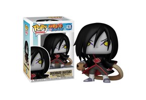Naruto POP! - Orochimaru (Akatsuki) #1435