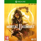 Mortal Kombat 11 (Compleet)