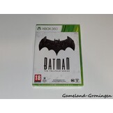Batman The Telltale Series